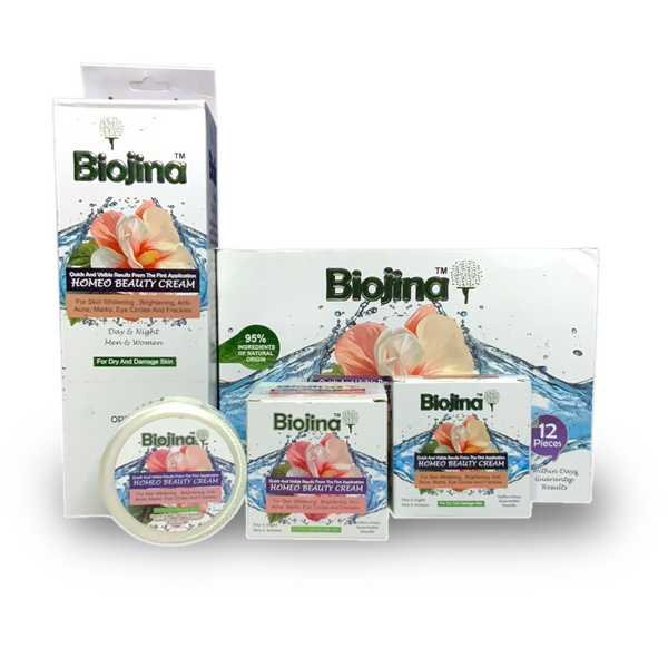 BioJina