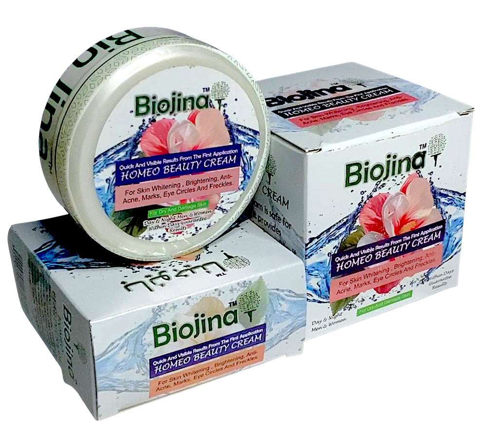 Bio Jina