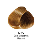 Dark Chestnut Blonde