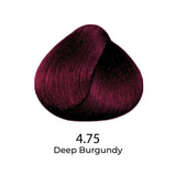 Deep Burgundy