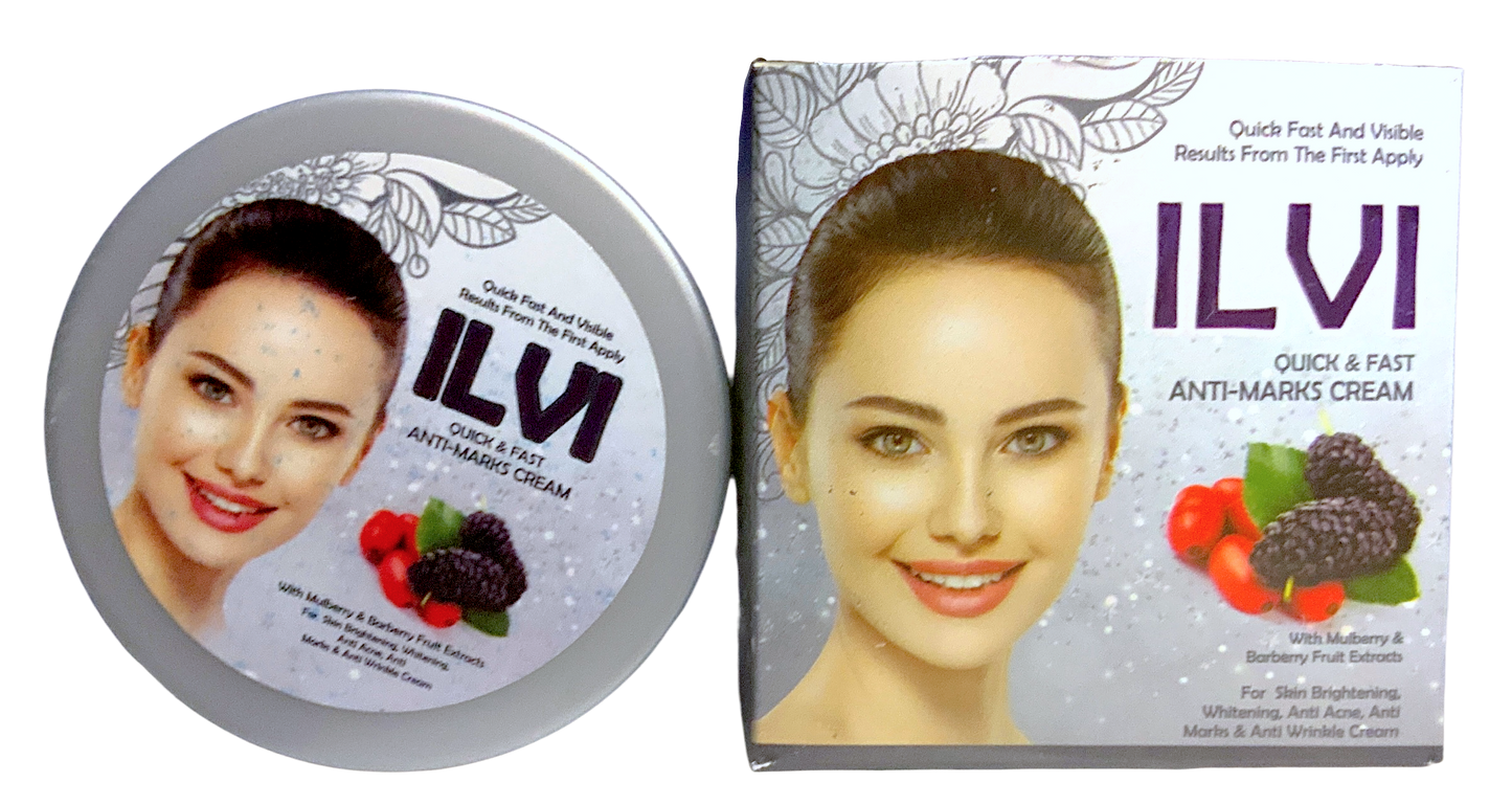 ILVI