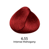 Intense Mahogany