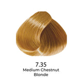 Medium Chestnut Blonde