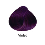 violet