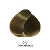 Dark Blonde