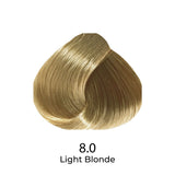 Light Blonde