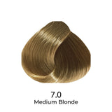 Medium Blonde