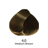 Medium Brown