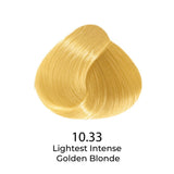 Light Golden Blonde