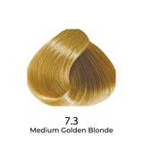 Medium Golden Blonde