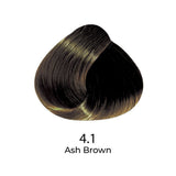 Ash Brown