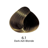 Dark Ash Blonde