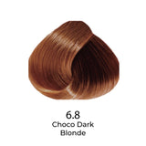 Choco Dark Blonde