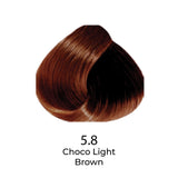Choco Light Brown