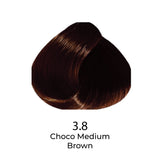 Choco Medium Brown