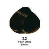 Pearl Dark Brown