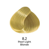 Pearl Light Blonde