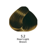 Pearl Light Brown