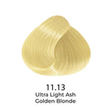 Ultra Light Ash Golden Blonde