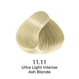 Ultra Light Intense Ash Blonde