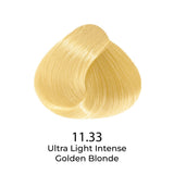 Ultra Light Intense Golden Blonde
