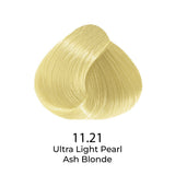 Ultra Light Pearl Ash Blonde