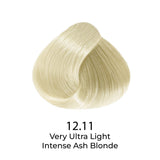 Very Ultra Light Intense Ash Blonde