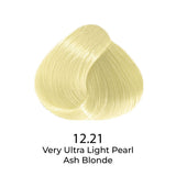Very Ultra Light Pearl Ash Blonde