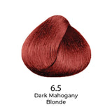 Dark Mahogany Blonde