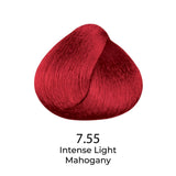 Intense Light Mahogany